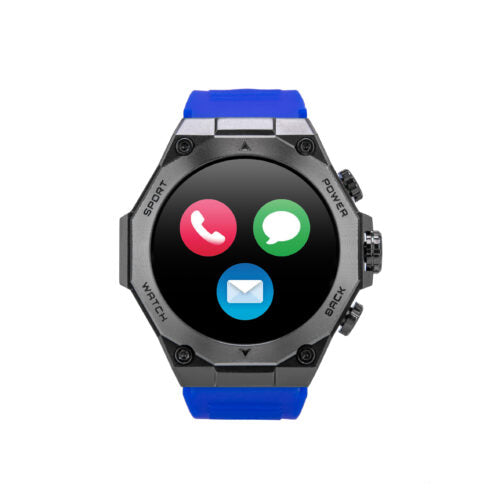 RELOJ SMART WATCH SSW1 SPARCO