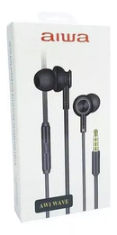 AUDIFONOS AIWA AW1B