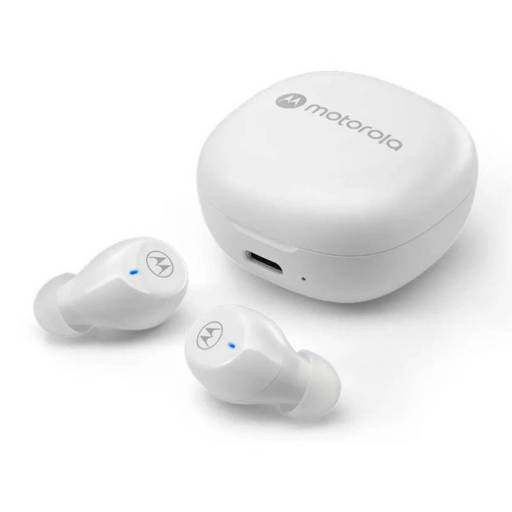 AUDIFONOS MOTOROLA MOTM105W