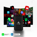 DONGLE WCPAA-DUAL AUTOSKY