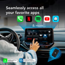 DONGLE WCPAA-DUAL AUTOSKY