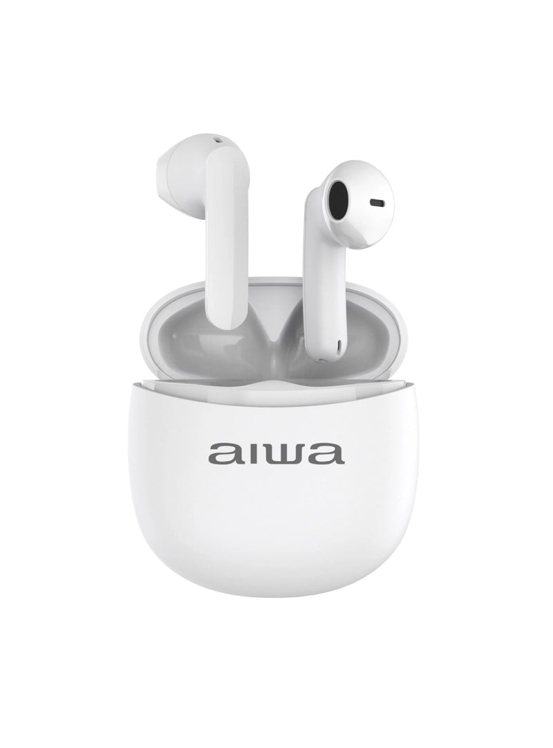 AUDIFONOS AIWA AWTWSD5W TELEFONIA