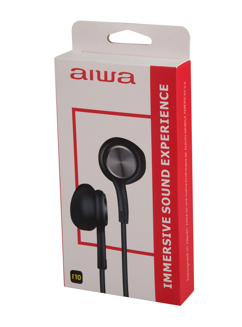 AUDIFONOS AIWA I-10