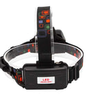 LINTERNA DE CINTILLO PHILCO LIN59130