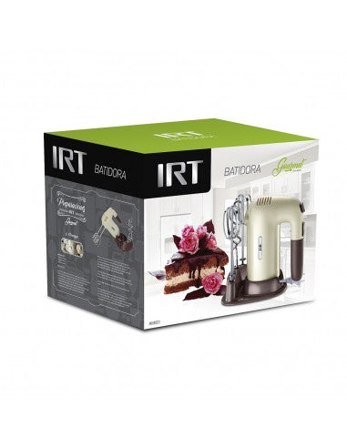 BATIDORA RETRO IRT MIXRE01