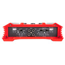 AMPLIFICADOR 4 CANALES GP-1500.4 CRUNCH