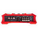 AMPLIFICADOR 4 CANALES GP-1500.4 CRUNCH