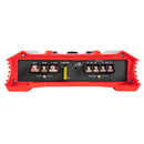 AMPLIFICADOR 2 CANALES GP-1000.2 CRUNCH