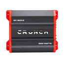 AMPLIFICADOR 2 CANALES GP-1500.2 CRUNCH