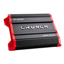 AMPLIFICADOR 2 CANALES GP-2000.2 CRUNCH