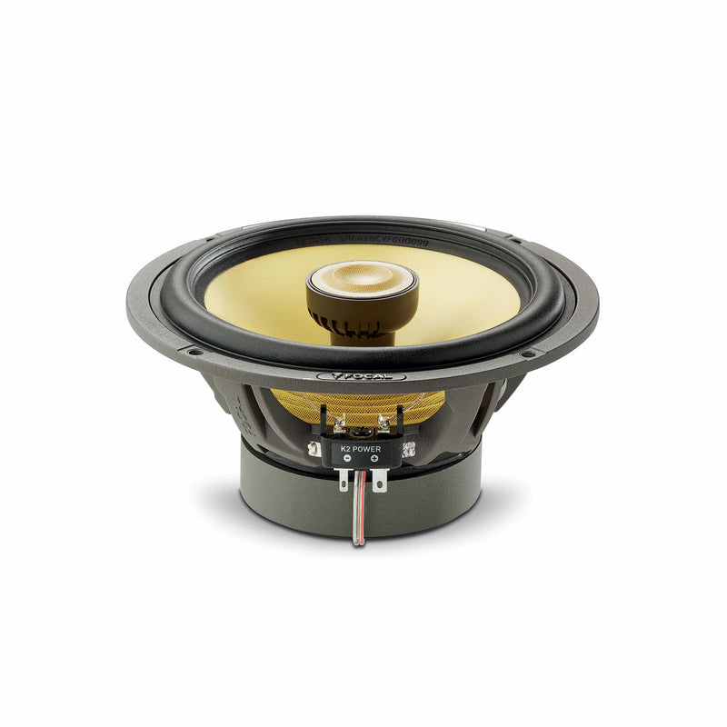 COAXIAL 6,5" FOCAL EC-165K