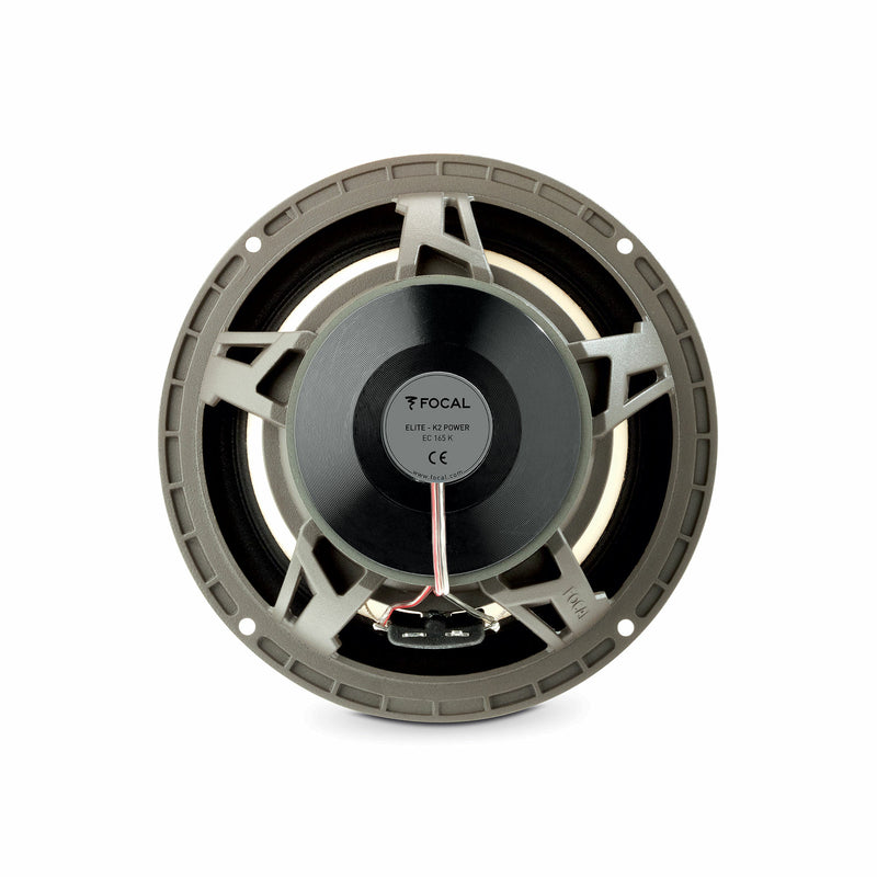 COAXIAL 6,5" FOCAL EC-165K