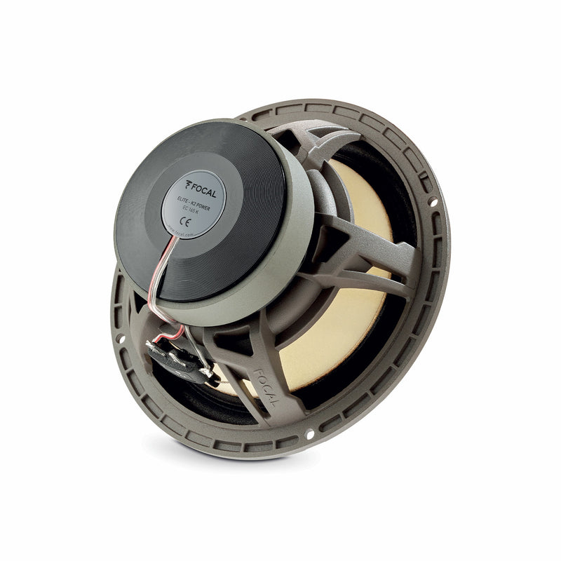 COAXIAL 6,5" FOCAL EC-165K