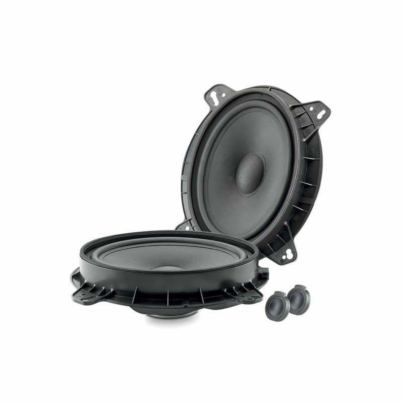 COMPONENTE FOCAL 6X9 TOYOTA OEM IS690TOY