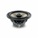 PARLANTE FOCAL COAXIAL 2 VIAS 6 1/2" 16 CM