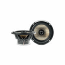 PARLANTE FOCAL COAXIAL 2 VIAS 6 1/2" 16 CM
