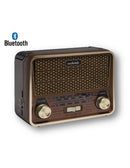 PARLANTE MINI RETRO AUDIOLAB