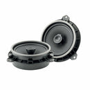 FOCAL COAXIAL 6,5" OEM TOYOTA IC165TOY