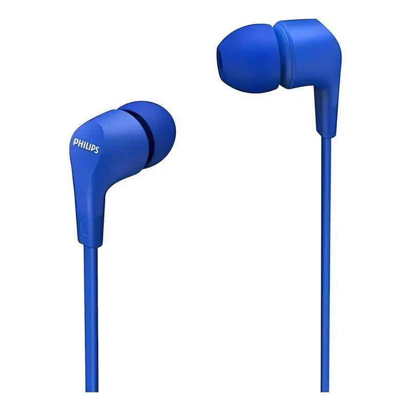 AUDIFONOS PHILIPS TAE110BL AZUL