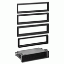 ISO-DIN Pocket 1981-2012 (Bolsillo)