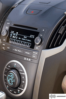 ADAPTADOR CHEVROLET DMAX - TRAILBLAZER - COLORADO