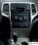 ADAPTADOR CHRYSLER DURANGO - GRAND CHEROKEE