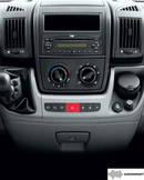 ADAPTADOR CITROEN JUMPER 2006+ AT-CI005