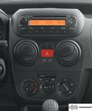 ADAPTADOR CITROEN NEMO-BIPPER-FIORINO-QUBO