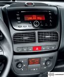 ADAPTADOR FIAT DOBLO