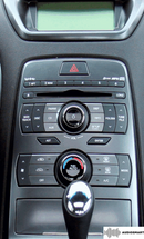 ADAPTADOR HYUNDAI GENESIS COUPE