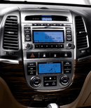 ADAPTADOR HYUNDAI SANTA FE 4 BOTONES