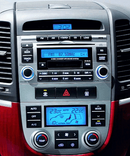 ADAPTADOR HYUNDAI SANTA FE 2006-2010 CARAV