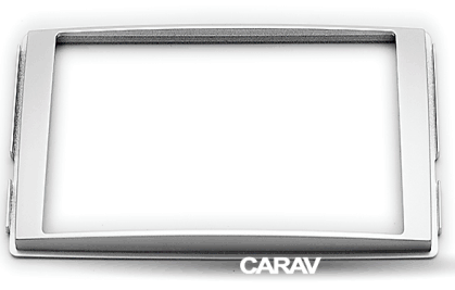 ADAPTADOR HYUNDAI SANTA FE 2006-2010 CARAV