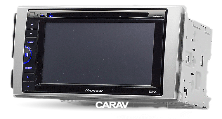 ADAPTADOR HYUNDAI SANTA FE 2006-2010 CARAV