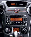 ADAPTADOR KIA CARENS 2006-2012