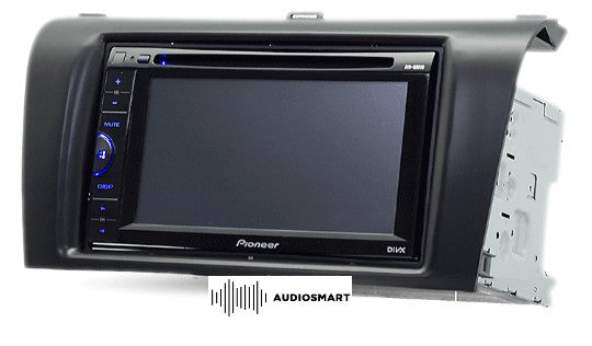 ADAPTADOR MAZDA 3 2009-2013 AUDIOSMART