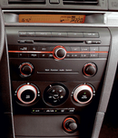 ADAPTADOR MAZDA MAZDA 3 2004-2008 CARAV