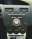 ADAPTADOR MAZDA 3 2009-2013 CARAV