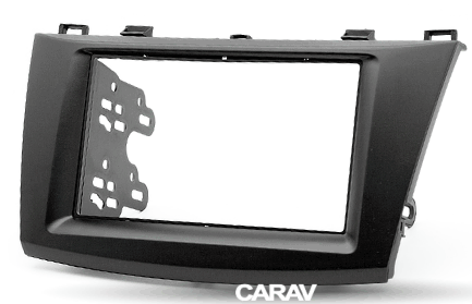 ADAPTADOR MAZDA 3 2009-2013 CARAV