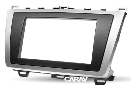 Panel Adaptador Radio Mazda 6 2008-2012