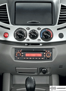 ADAPTADOR MITSUBISHI L200 - MONTERO SPORT