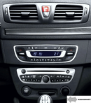 ADAPTADOR RENAULT MEGANE - FLUENCE