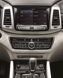 ADAPTADOR SSANGYONG REXTON 2017+