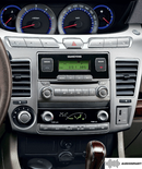 ADAPTADOR SSANGYONG STAVIC