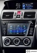 ADAPTADOR SUBARU FORESTER - IMPREZA - WRX - XV