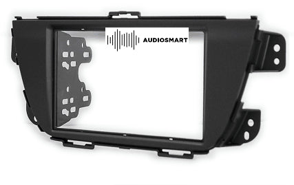 ADAPTADOR SUZUKI ALTO 2014+ AUDIOSMART