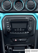 ADAPTADOR SUZUKI VITARA AUDIOSMART