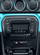 ADAPTADOR SUZUKI VITARA CARAV