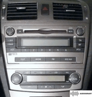 ADAPTADOR TOYOTA AVENSIS 2012