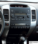 ADAPTADOR TOYOTA PRADO